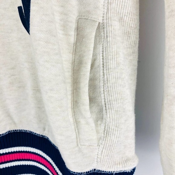 Garage Thick & Soft Fleece Lined Hoodie SP - Picture 4 of 8